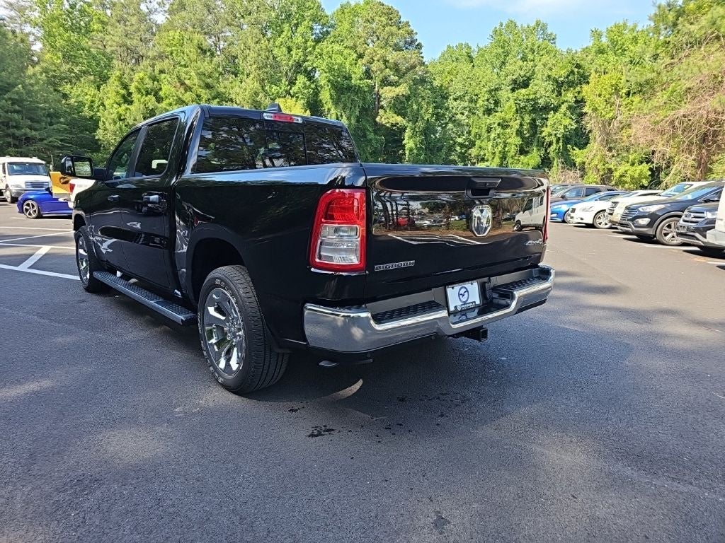 2024 RAM 1500 Big Horn/Lone Star *** CERTIFIED ** LOW MILES ***