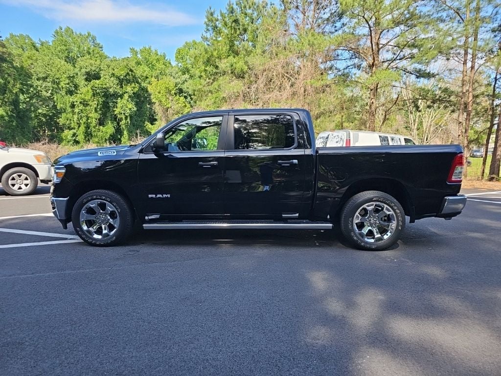 2024 RAM 1500 Big Horn/Lone Star *** CERTIFIED ** LOW MILES ***