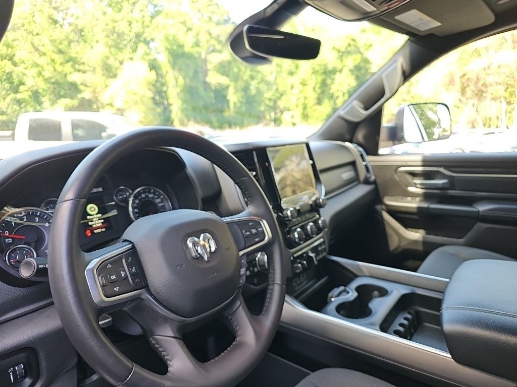 2024 RAM 1500 Big Horn/Lone Star *** CERTIFIED ** LOW MILES ***
