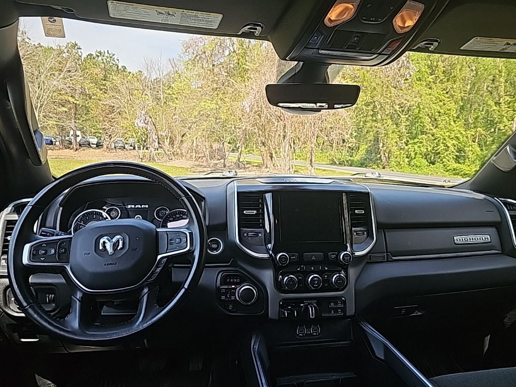 2024 RAM 1500 Big Horn/Lone Star *** ONE OWNER ** LOW MILES ***