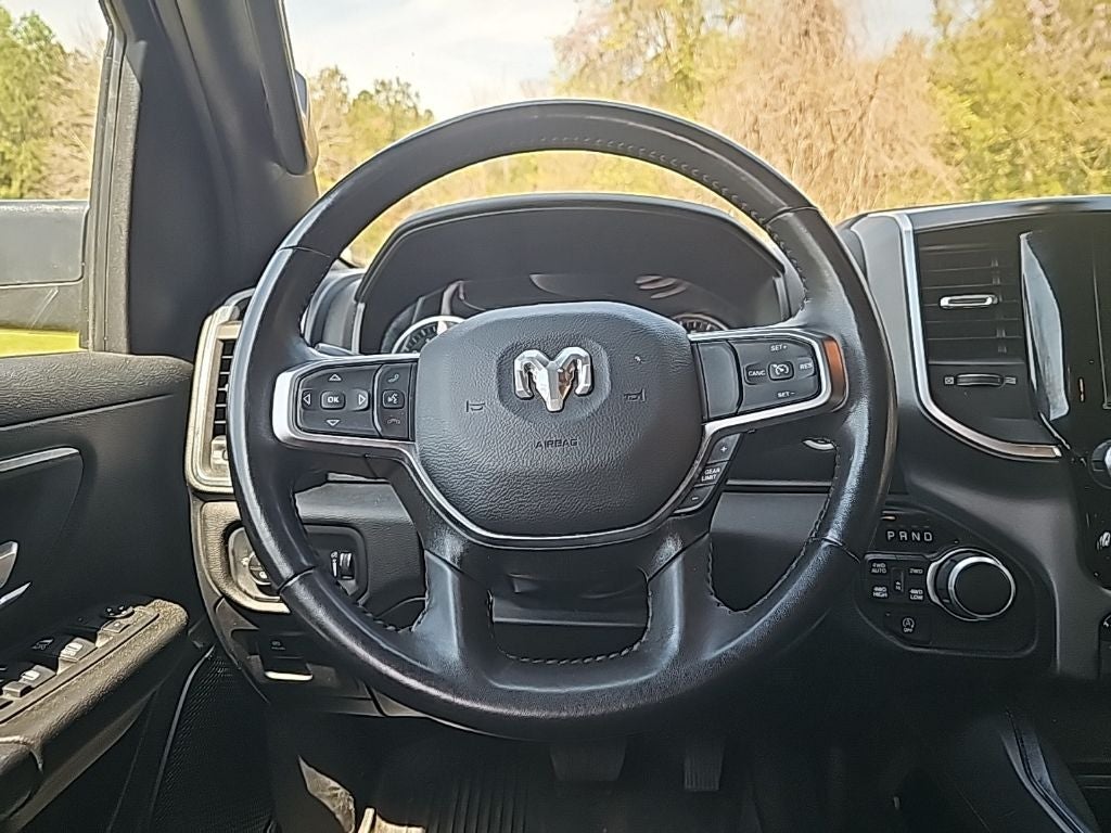 2024 RAM 1500 Big Horn/Lone Star *** ONE OWNER ** LOW MILES ***