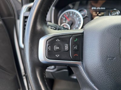 2024 RAM 1500 Big Horn/Lone Star *** ONE OWNER ** LOW MILES ***