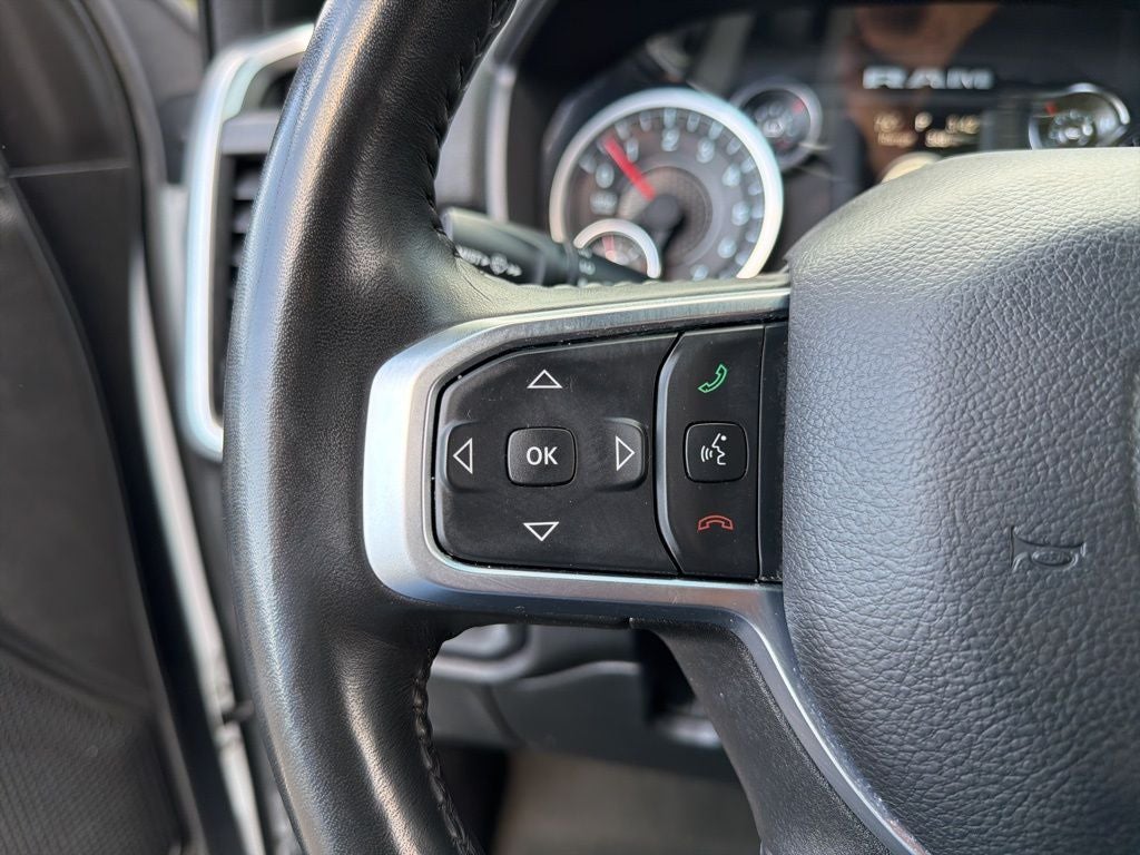 2024 RAM 1500 Big Horn/Lone Star *** ONE OWNER ** LOW MILES ***