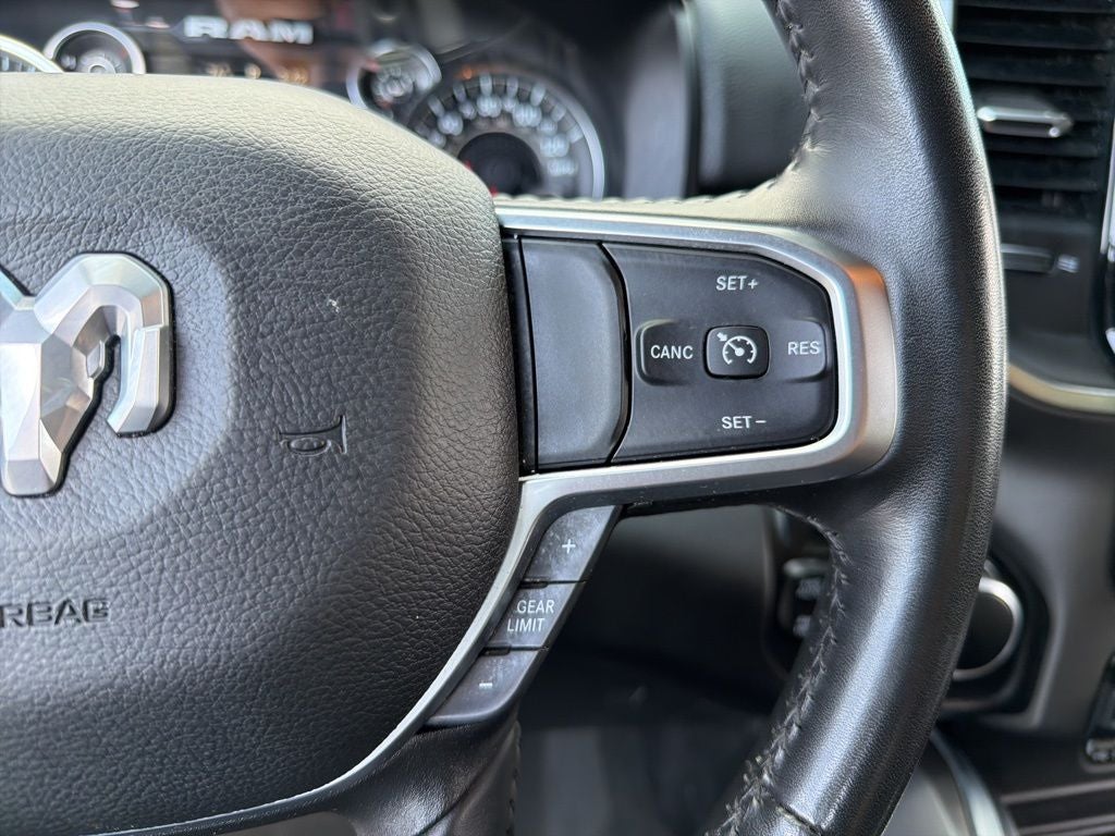 2024 RAM 1500 Big Horn/Lone Star *** ONE OWNER ** LOW MILES ***