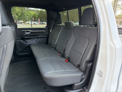 2024 RAM 1500 Big Horn/Lone Star *** ONE OWNER ** LOW MILES ***
