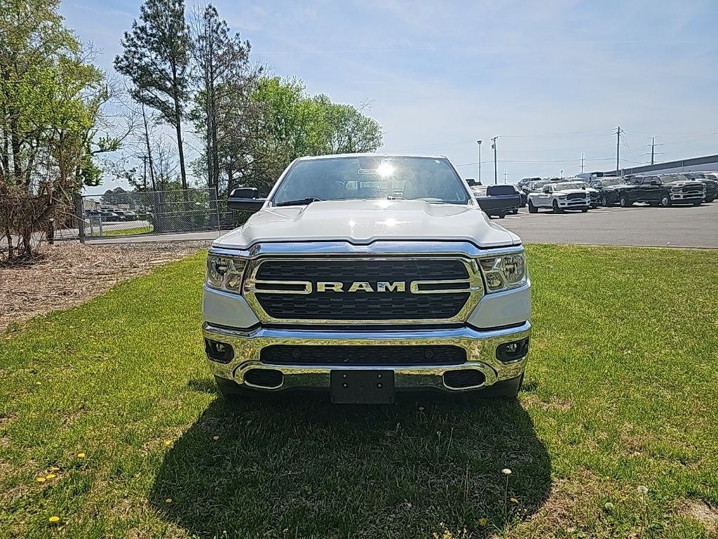 2024 RAM 1500 Big Horn/Lone Star *** ONE OWNER ** LOW MILES ***