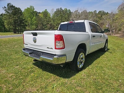 2024 RAM 1500 Big Horn/Lone Star *** ONE OWNER ** LOW MILES ***
