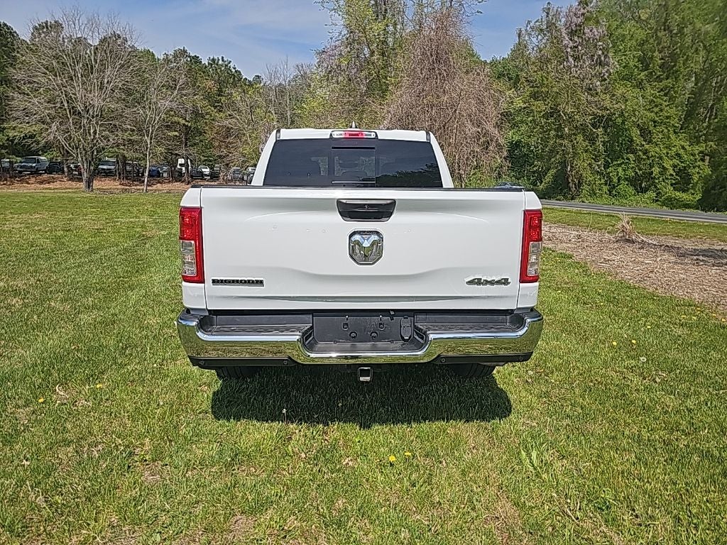 2024 RAM 1500 Big Horn/Lone Star *** ONE OWNER ** LOW MILES ***
