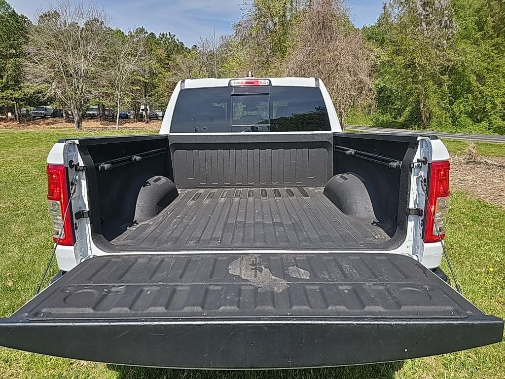 2024 RAM 1500 Big Horn/Lone Star *** ONE OWNER ** LOW MILES ***