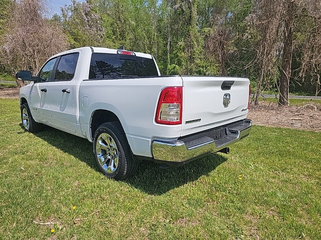 2024 RAM 1500 Big Horn/Lone Star *** ONE OWNER ** LOW MILES ***