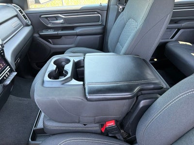 2025 RAM 1500 Big Horn/Lone Star *** ONE OWNER ***