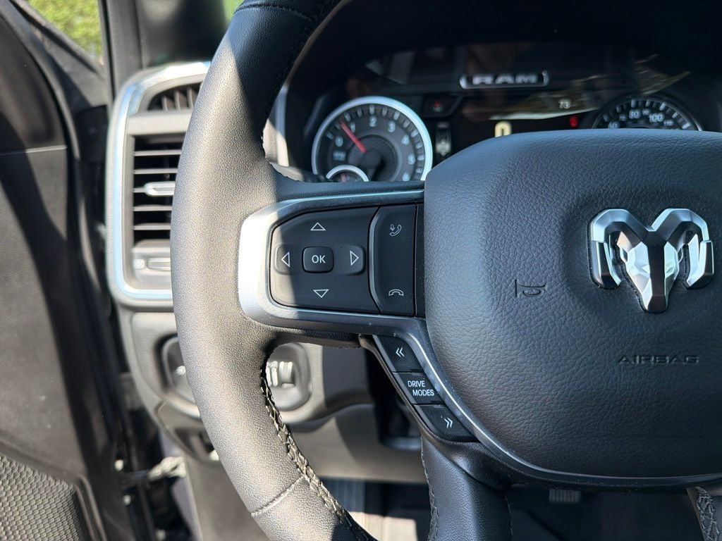 2025 RAM 1500 Big Horn/Lone Star *** ONE OWNER ***
