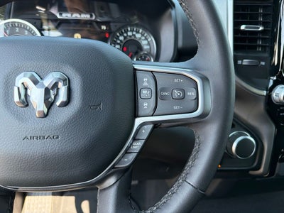2025 RAM 1500 Big Horn/Lone Star *** ONE OWNER ***