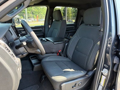 2025 RAM 1500 Big Horn/Lone Star *** ONE OWNER ***