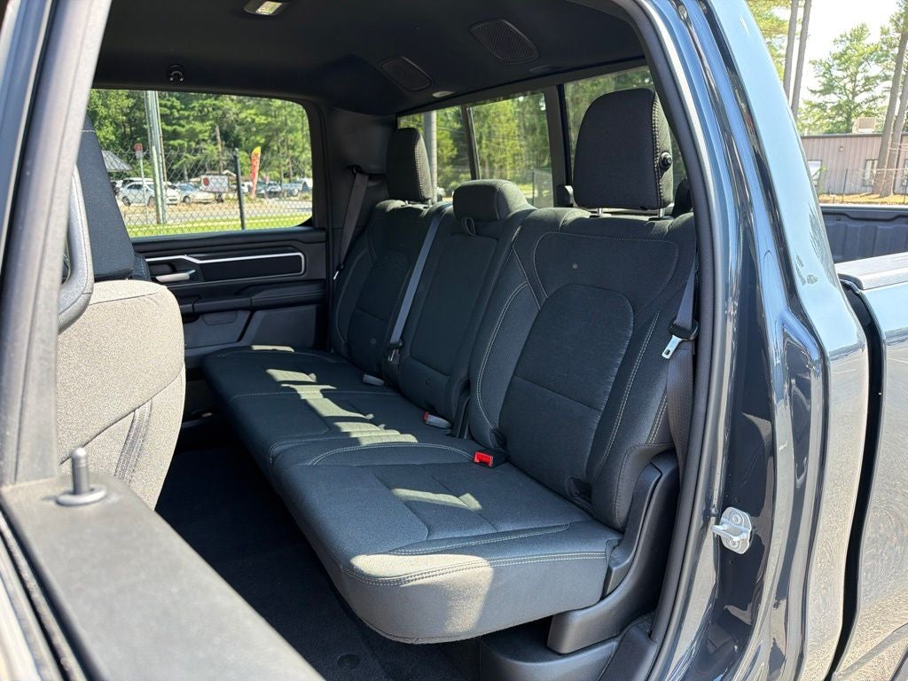 2025 RAM 1500 Big Horn/Lone Star *** ONE OWNER ***