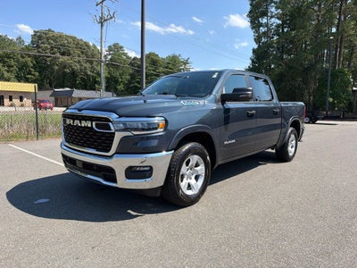 2025 RAM 1500 Big Horn/Lone Star *** ONE OWNER ***