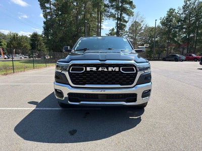 2025 RAM 1500 Big Horn/Lone Star *** ONE OWNER ***