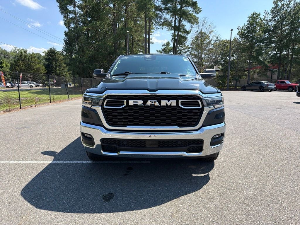 2025 RAM 1500 Big Horn/Lone Star *** ONE OWNER ***