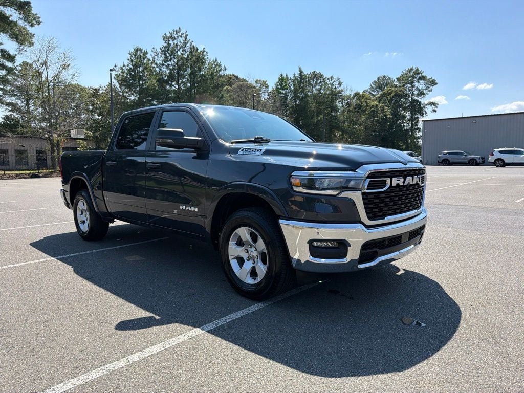 2025 RAM 1500 Big Horn/Lone Star *** ONE OWNER ***