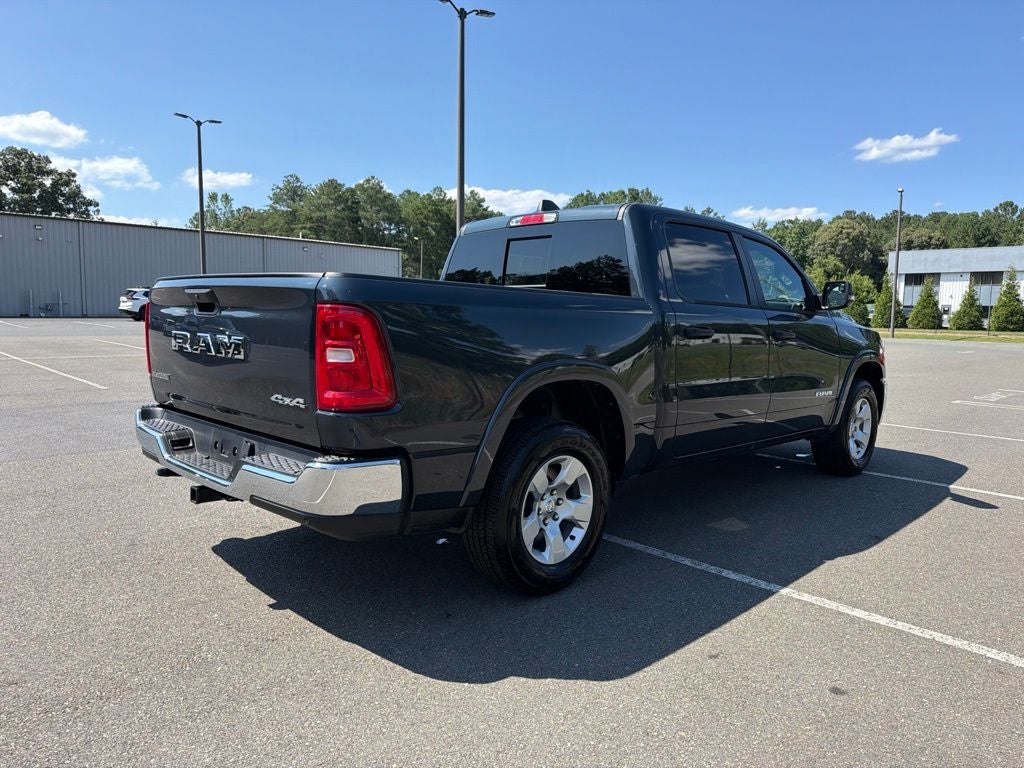 2025 RAM 1500 Big Horn/Lone Star *** ONE OWNER ***