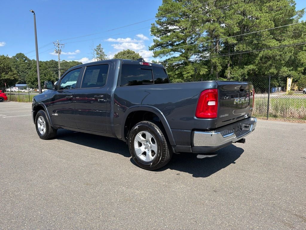 2025 RAM 1500 Big Horn/Lone Star *** ONE OWNER ***
