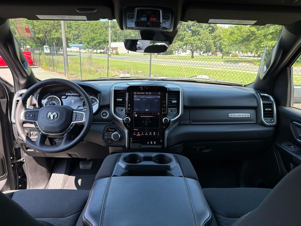 2025 RAM 1500 Big Horn/Lone Star *** ONE OWNER ***