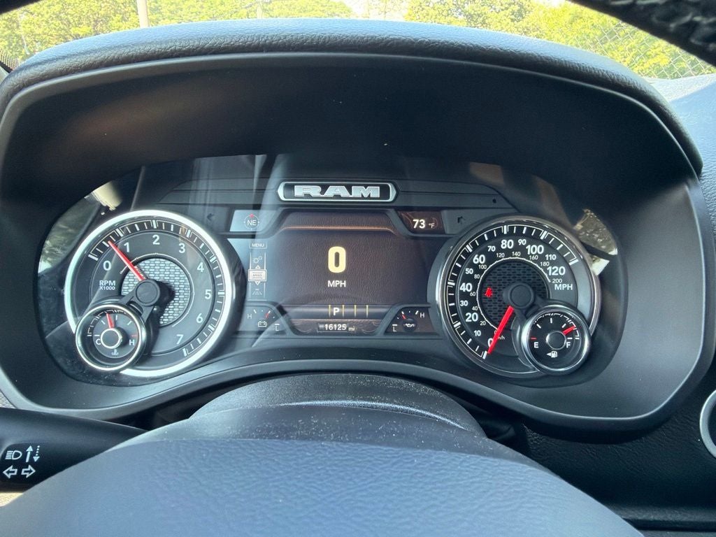 2025 RAM 1500 Big Horn/Lone Star *** ONE OWNER ***