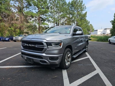 2019 RAM 1500 Big Horn/Lone Star *** MANAGERS SPECIAL ***