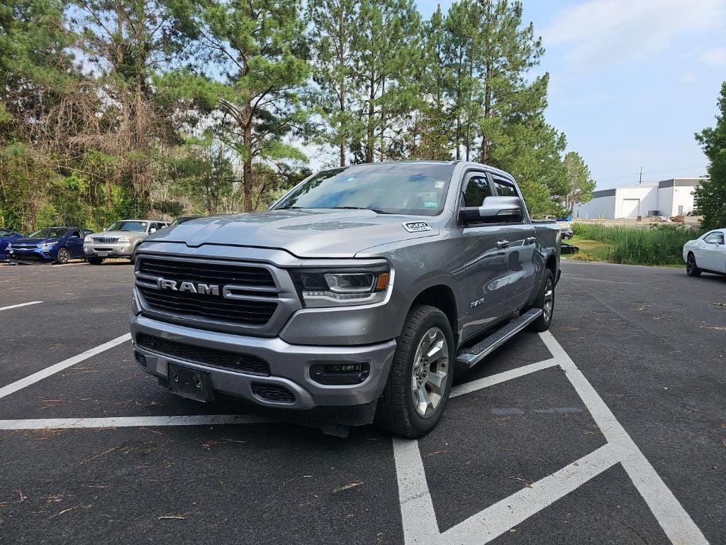 2019 RAM 1500 Big Horn/Lone Star *** MANAGERS SPECIAL ***