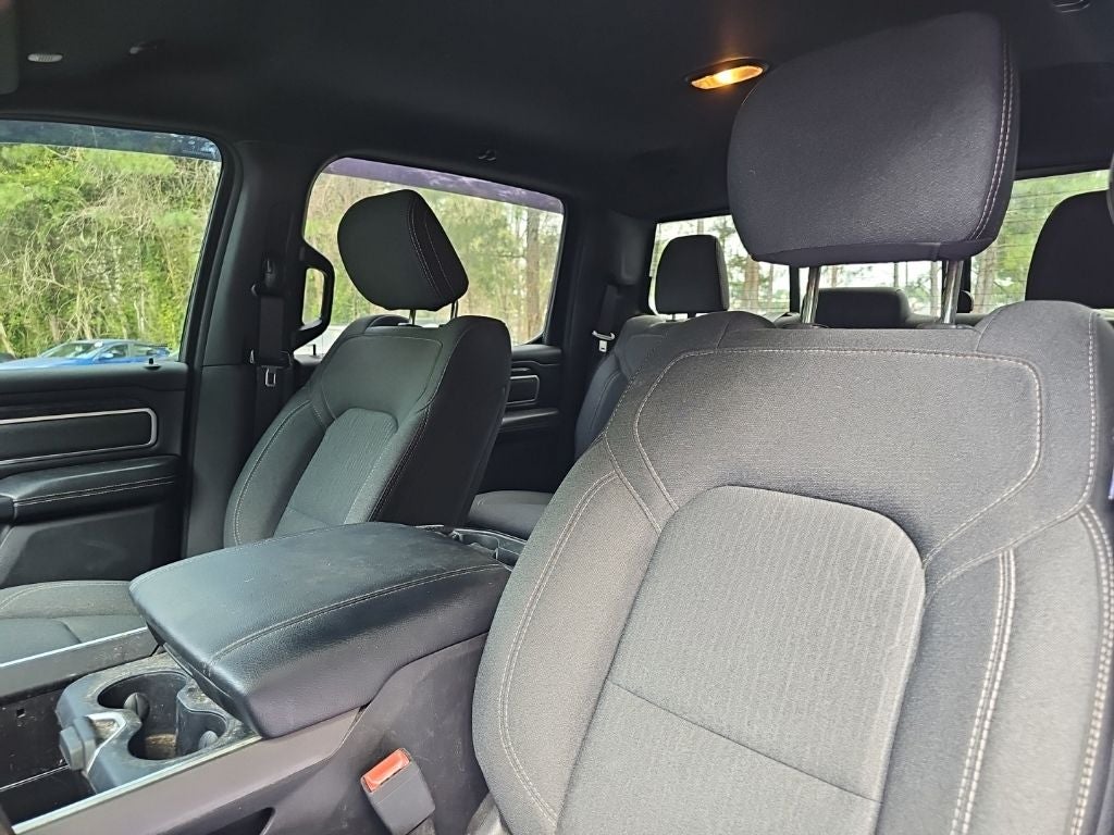 2019 RAM 1500 Big Horn/Lone Star *** MANAGERS SPECIAL ***