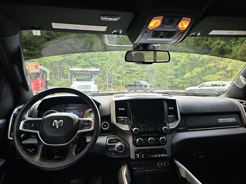 2019 RAM 1500 Big Horn/Lone Star *** MANAGERS SPECIAL ***