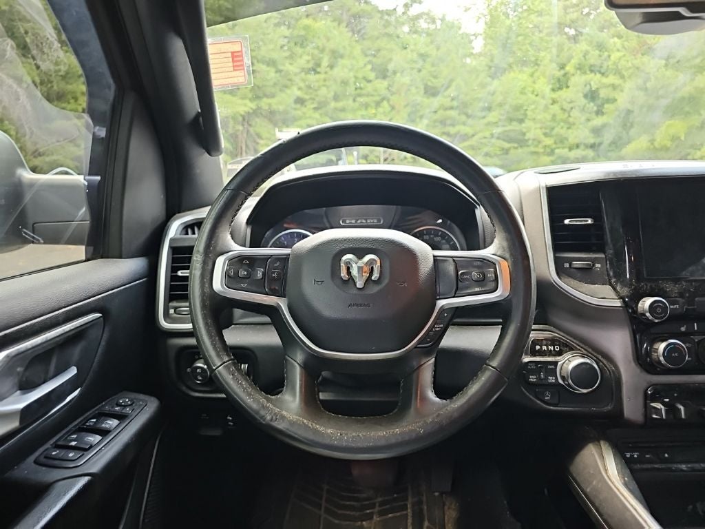 2019 RAM 1500 Big Horn/Lone Star *** MANAGERS SPECIAL ***