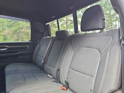 2019 RAM 1500 Big Horn/Lone Star *** MANAGERS SPECIAL ***