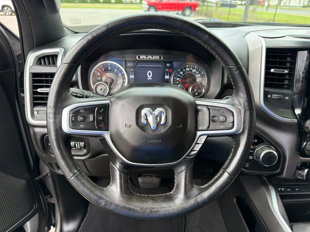 2019 RAM 1500 Big Horn/Lone Star *** MANAGERS SPECIAL ***