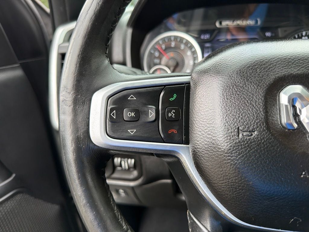 2019 RAM 1500 Big Horn/Lone Star *** MANAGERS SPECIAL ***