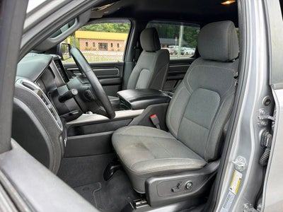 2019 RAM 1500 Big Horn/Lone Star *** MANAGERS SPECIAL ***