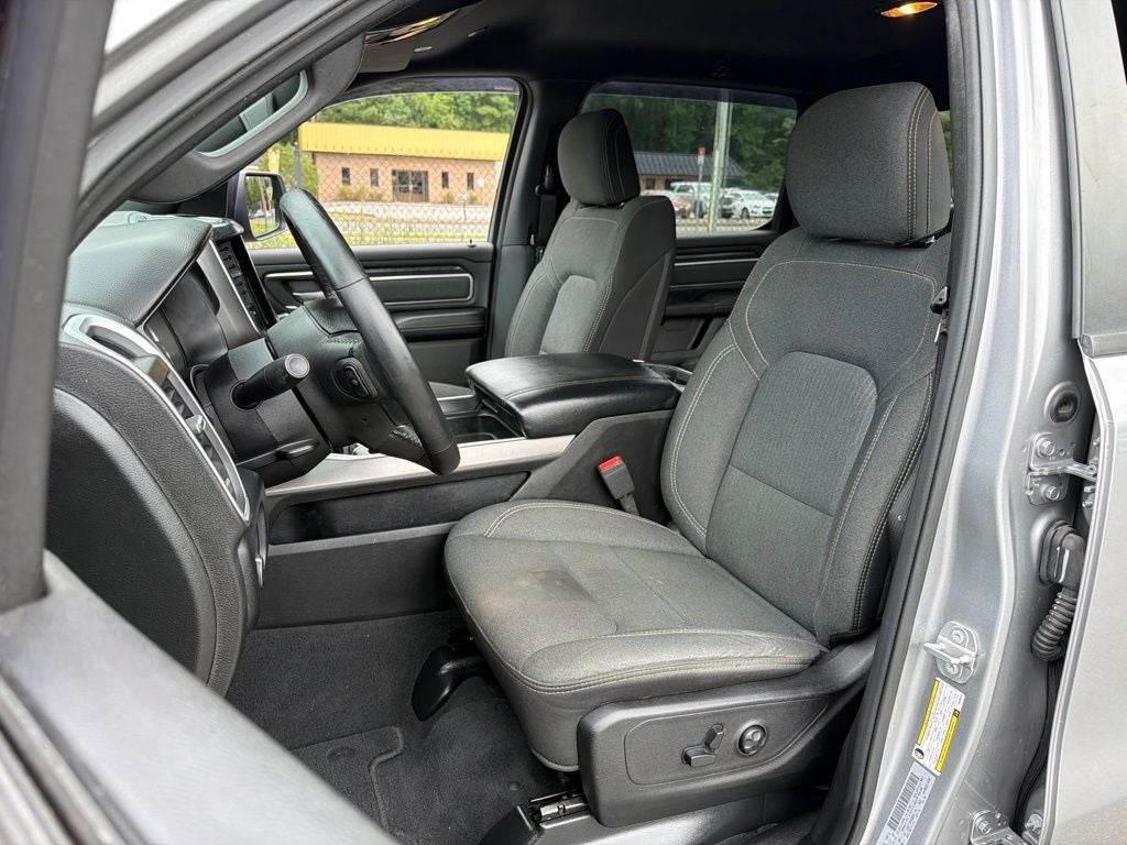 2019 RAM 1500 Big Horn/Lone Star *** MANAGERS SPECIAL ***