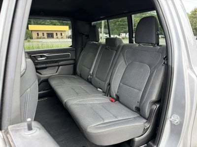 2019 RAM 1500 Big Horn/Lone Star *** MANAGERS SPECIAL ***