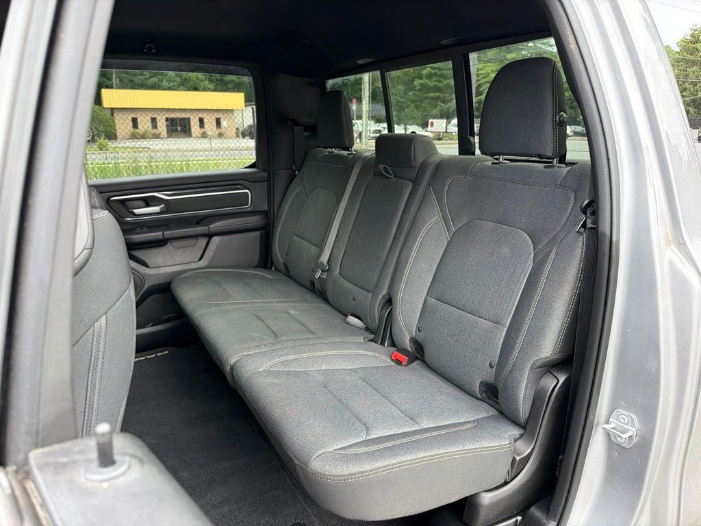 2019 RAM 1500 Big Horn/Lone Star *** MANAGERS SPECIAL ***