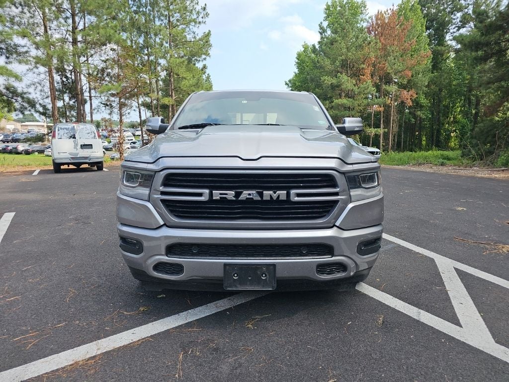 2019 RAM 1500 Big Horn/Lone Star *** MANAGERS SPECIAL ***