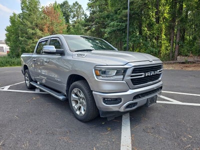 2019 RAM 1500 Big Horn/Lone Star *** MANAGERS SPECIAL ***