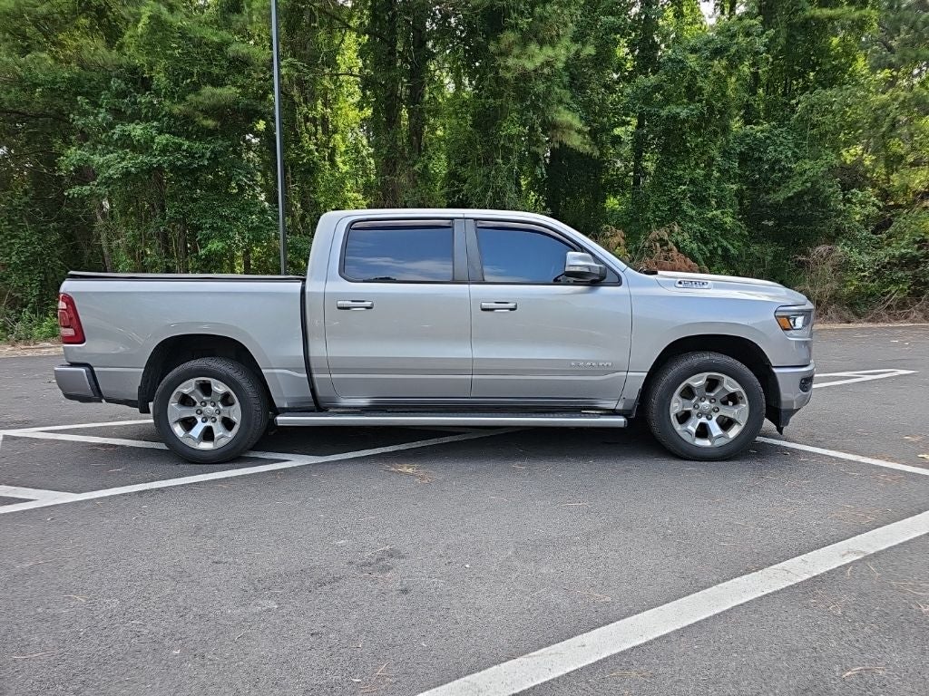 2019 RAM 1500 Big Horn/Lone Star *** MANAGERS SPECIAL ***