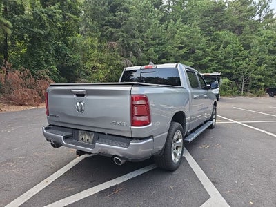 2019 RAM 1500 Big Horn/Lone Star *** MANAGERS SPECIAL ***