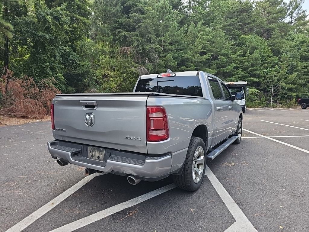 2019 RAM 1500 Big Horn/Lone Star *** MANAGERS SPECIAL ***