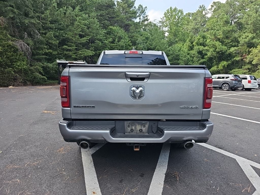 2019 RAM 1500 Big Horn/Lone Star *** MANAGERS SPECIAL ***