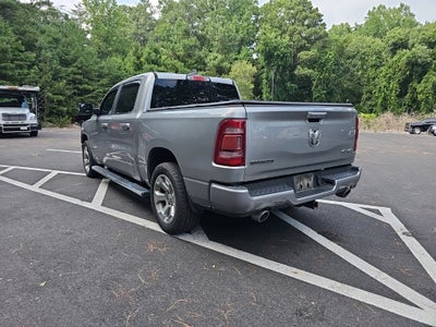 2019 RAM 1500 Big Horn/Lone Star *** MANAGERS SPECIAL ***