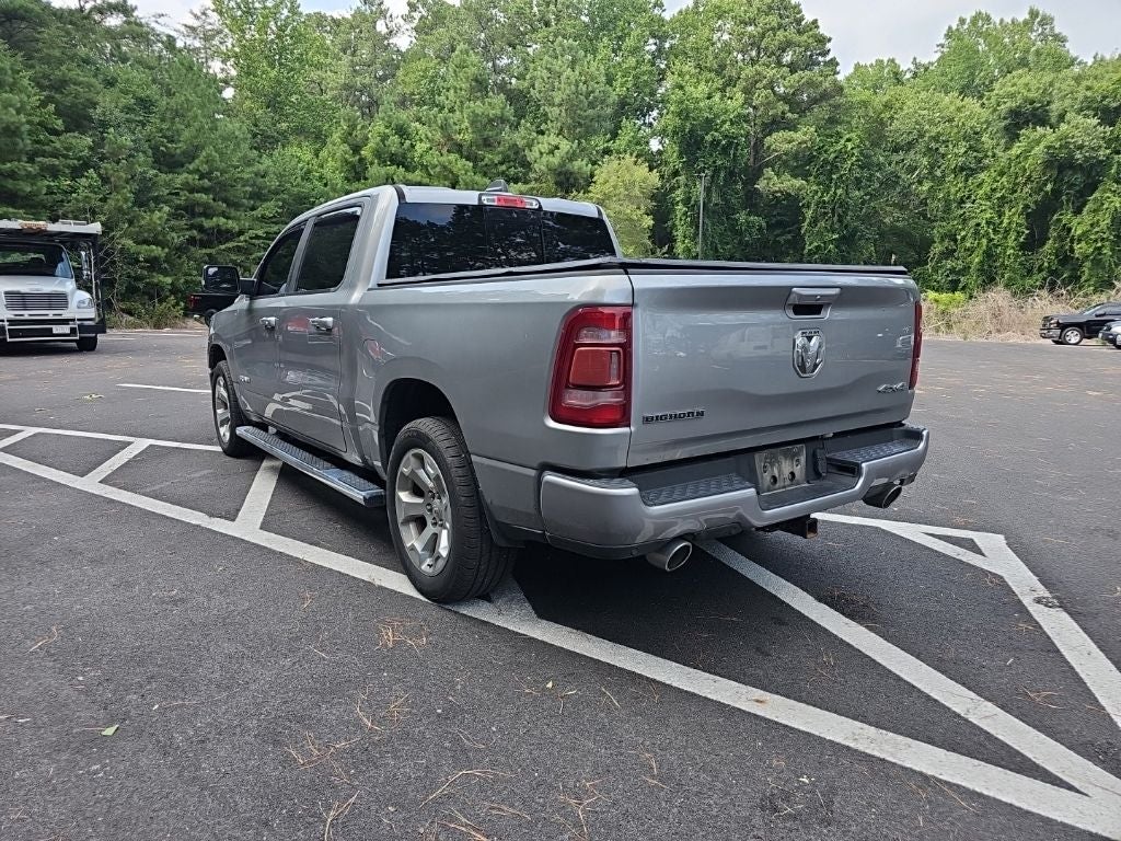 2019 RAM 1500 Big Horn/Lone Star *** MANAGERS SPECIAL ***