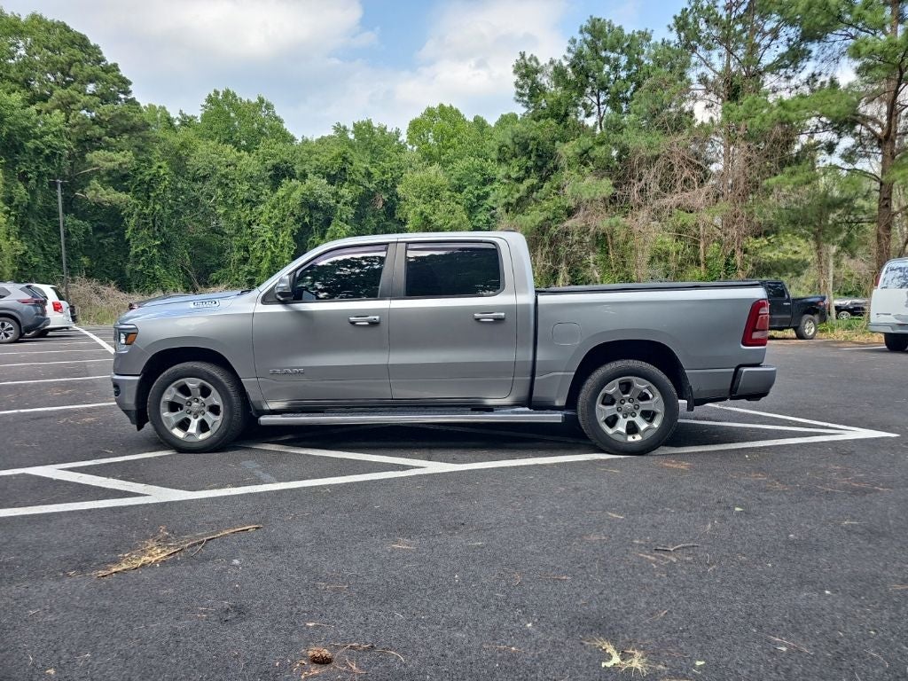 2019 RAM 1500 Big Horn/Lone Star *** MANAGERS SPECIAL ***