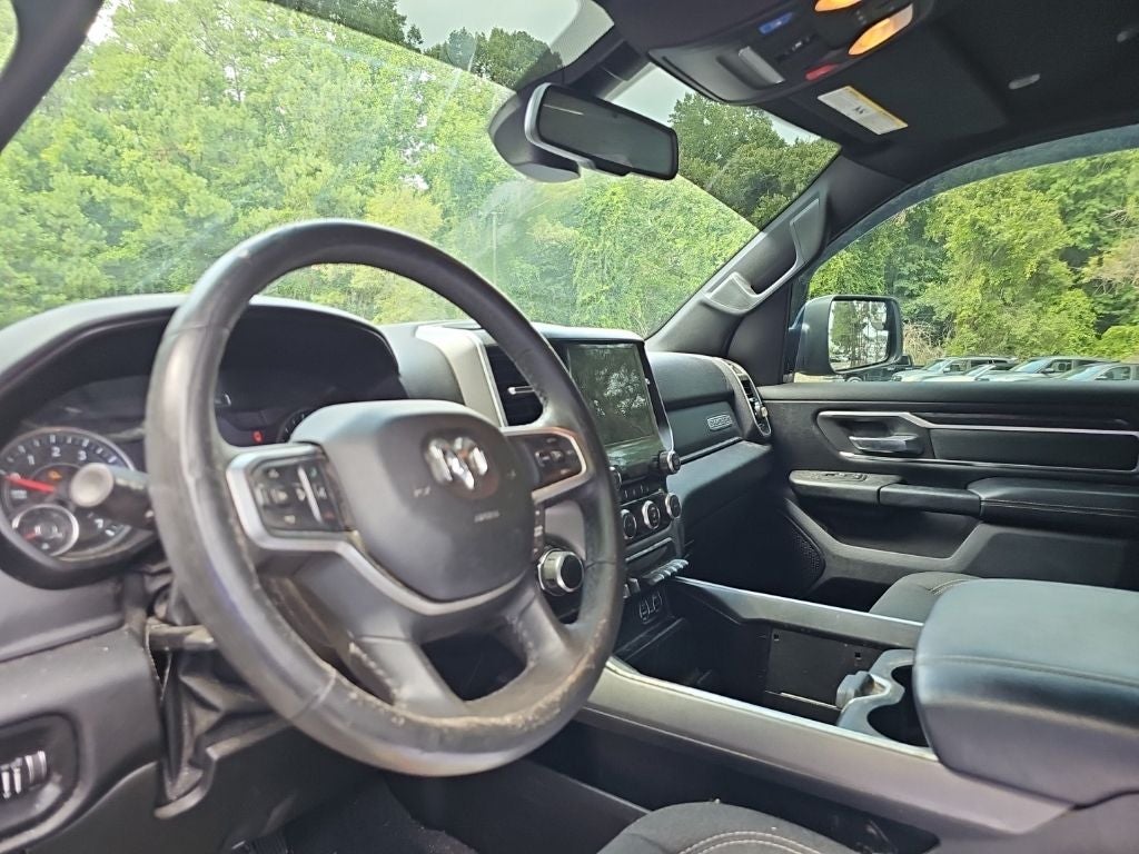2019 RAM 1500 Big Horn/Lone Star *** MANAGERS SPECIAL ***