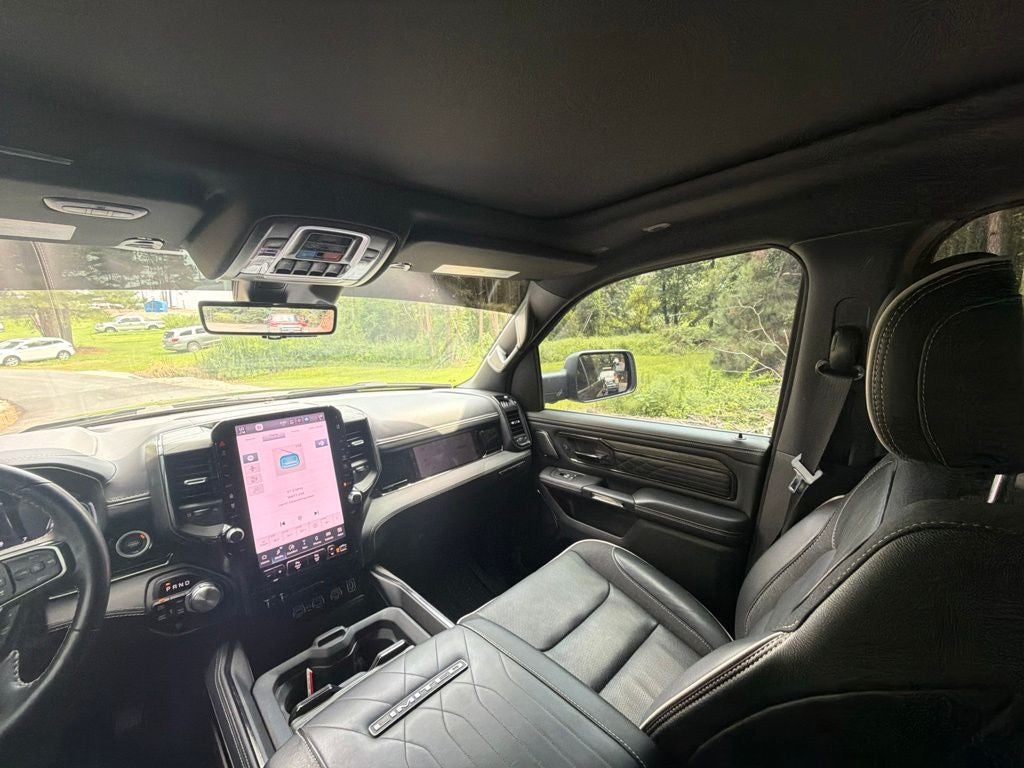 2025 RAM 1500 Limited